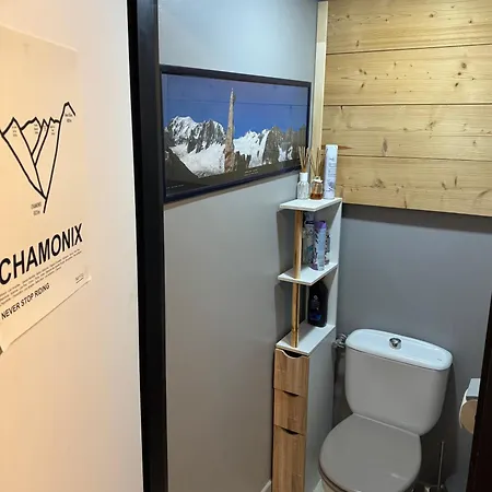 The Mountain View Апартаменты *
